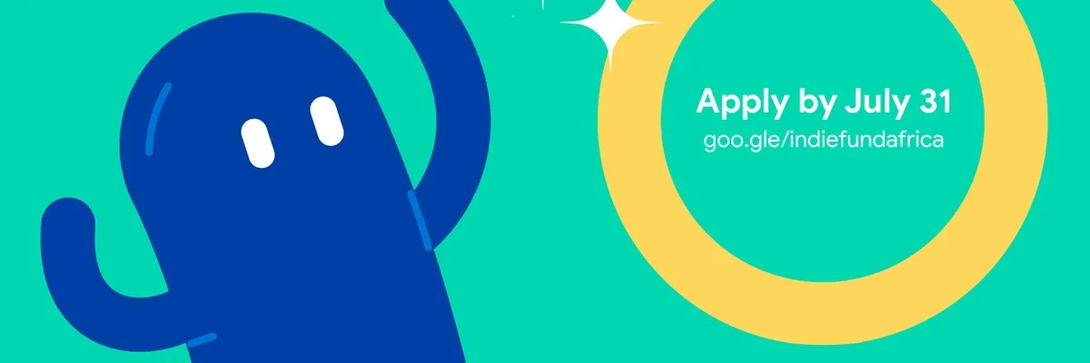 Google Play Opens $1 Million Fund to African Game Studios - Nigeria Is Eligible