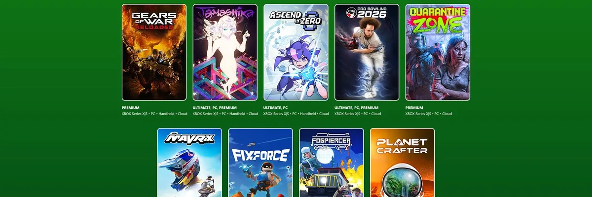 PC Game Pass July Lineup Adds Palworld 1.0, Tony Hawk and More