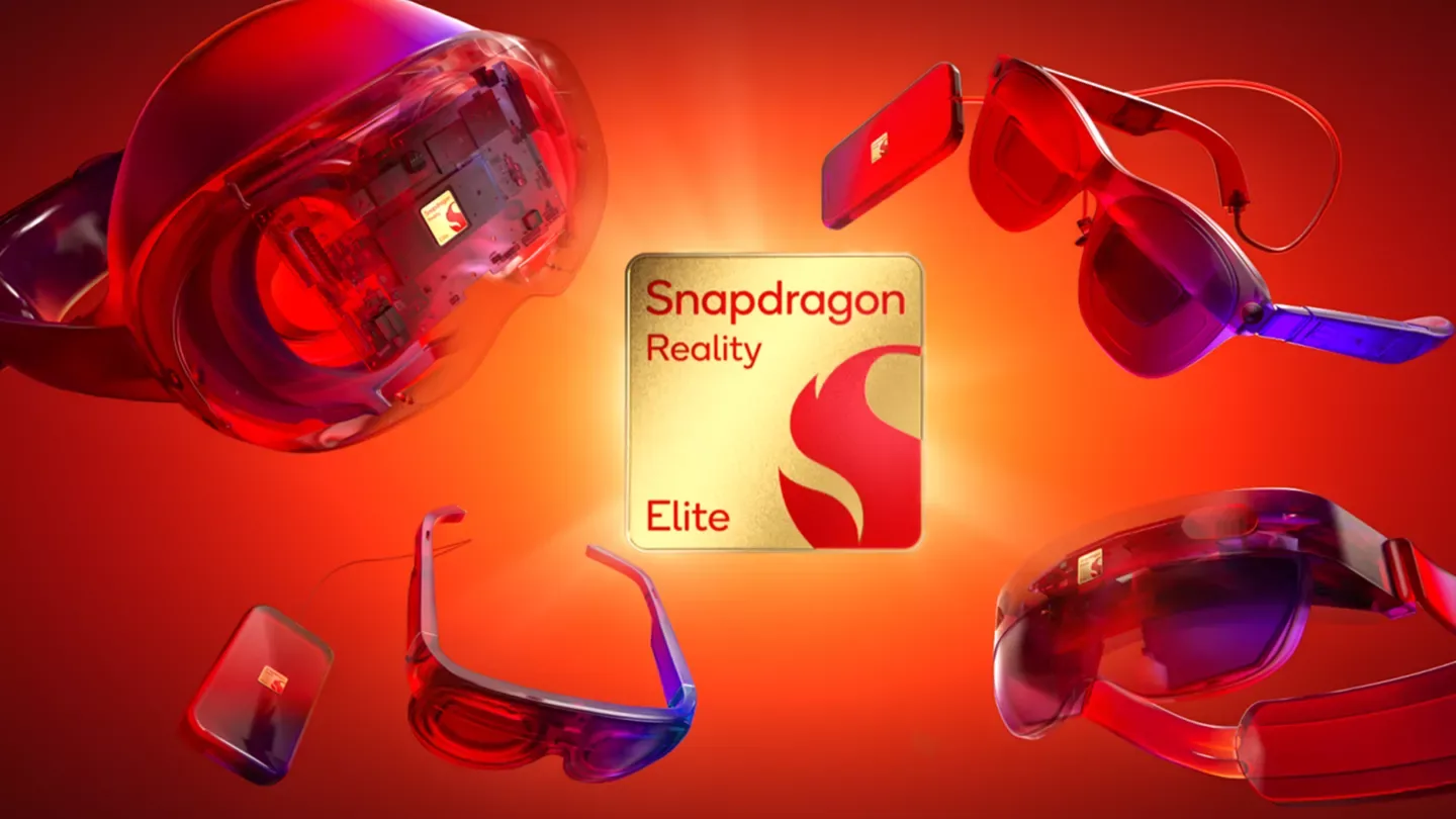 Snapdragon Reality Elite Targets the Next Generation of XR