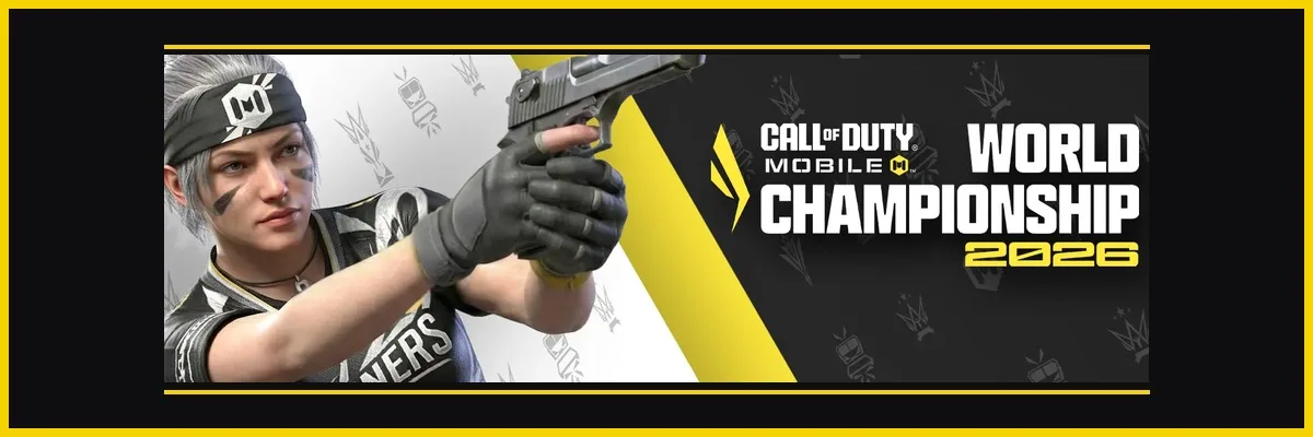 COD Mobile World Championship Gives Africa One Finals Slot, but Nigeria's Route Still Needs Clarity
