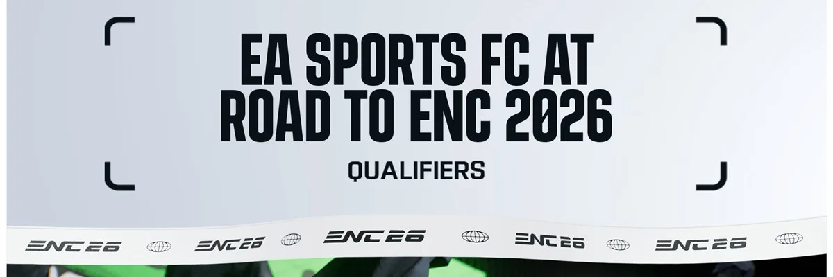 EA FC 26 ENC Ladder Opens July 29: What Nigerian Players Must Do Now