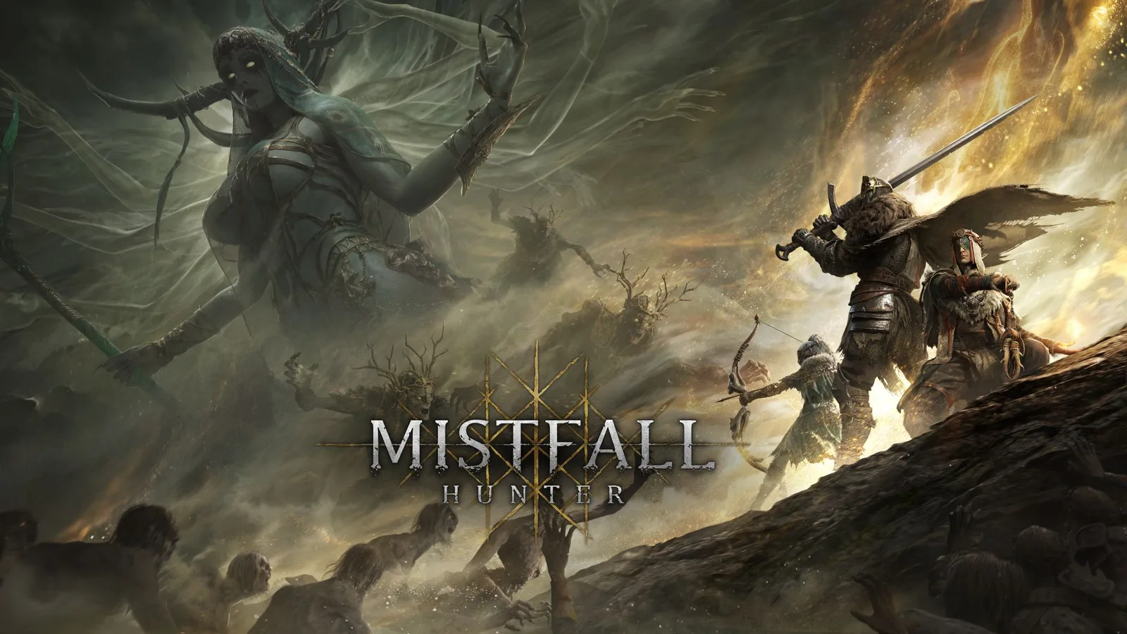 Mistfall Hunter Lands on PC Game Pass Today: Nigerian Players' Download and Region Checklist