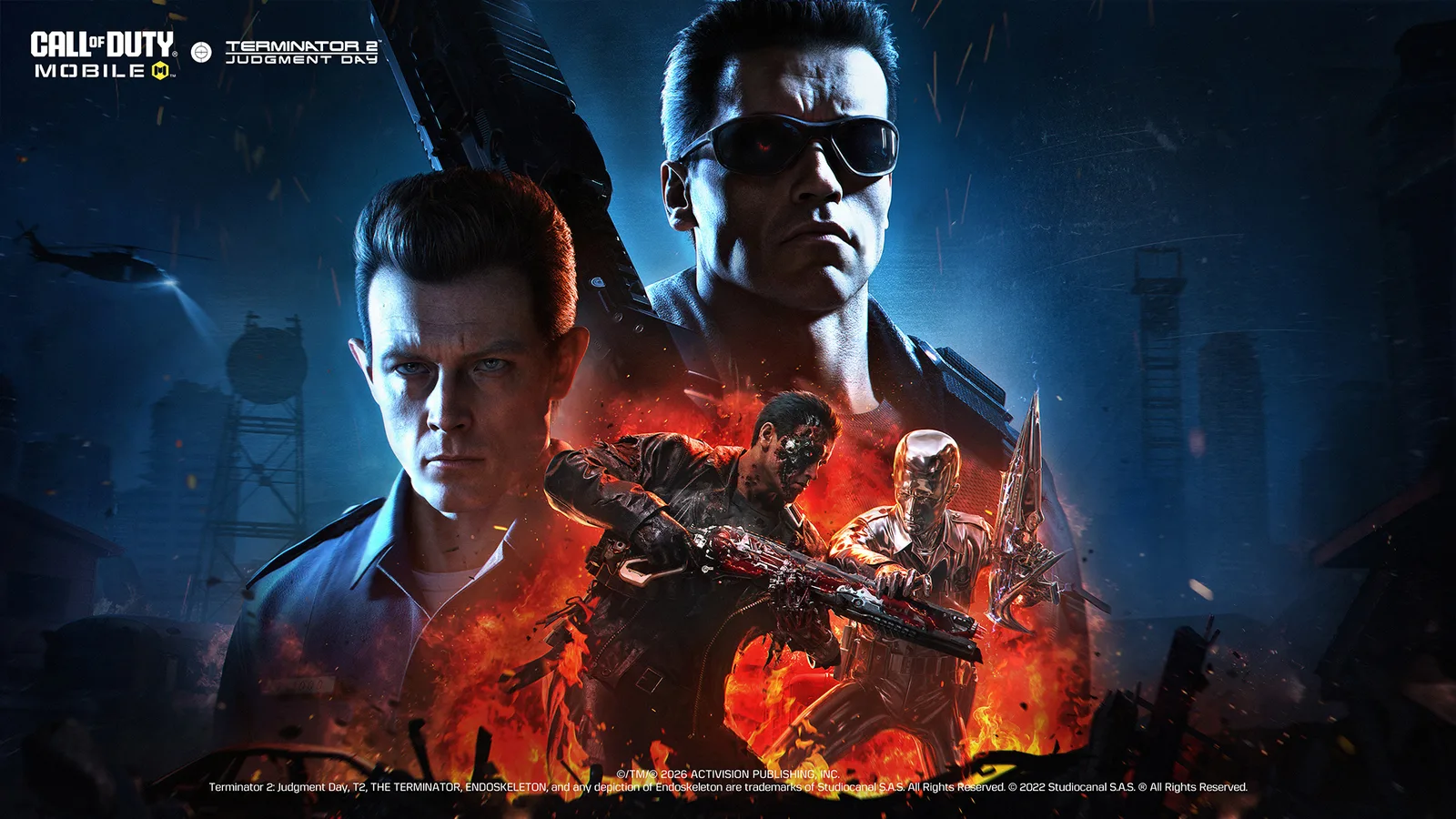 Call of Duty Mobile Season 7 Starts at 1 AM WAT