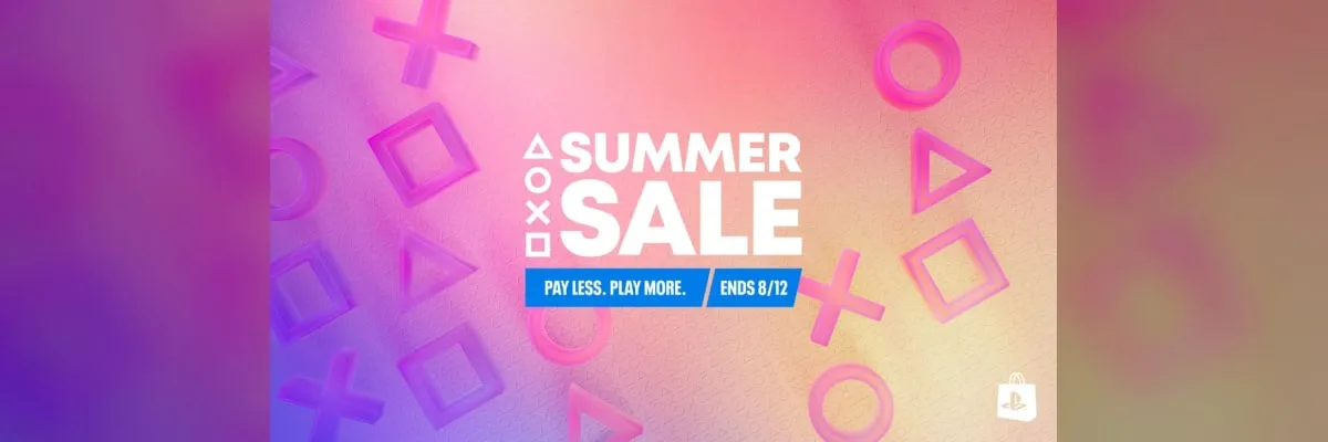 PlayStation Summer Sale Ends August 12 With PS VR2 Deals Included