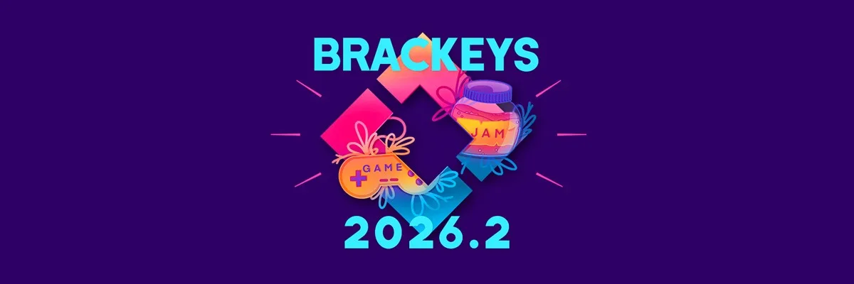 Brackeys Game Jam Opens Global August Challenge to Nigerian Developers
