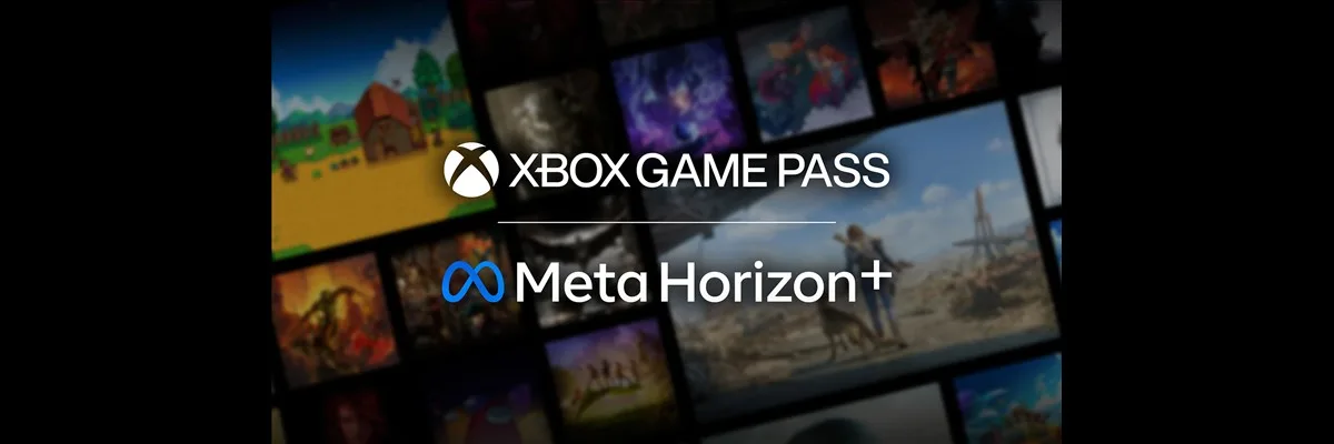 Meta Horizon+ Adds Xbox Game Pass Starter Access for Quest Subscribers