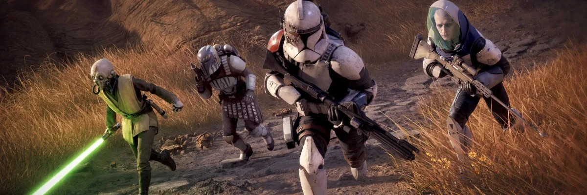 Xbox Releases This Week: Star Wars Zero Company, Metal Gear and Game Pass Drops