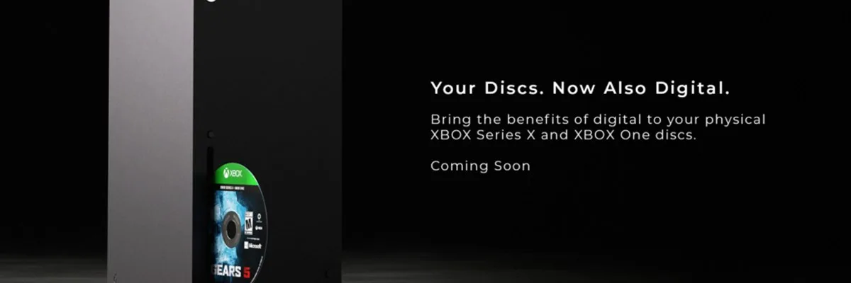 Xbox Tests Digital Entitlements for Physical Discs From 31 August