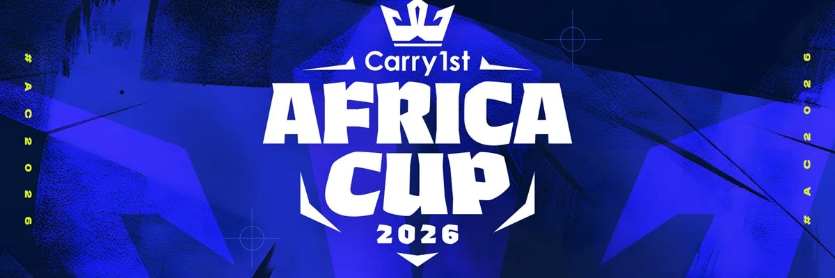 Paradox Gaming Wins Carry1st Africa Cup in Abuja as Nigerian Teams Bow Out