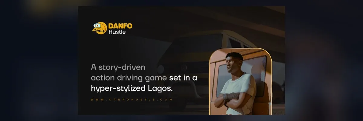 Danfo Hustle Brings Lagos Street Culture to Mobile Gaming