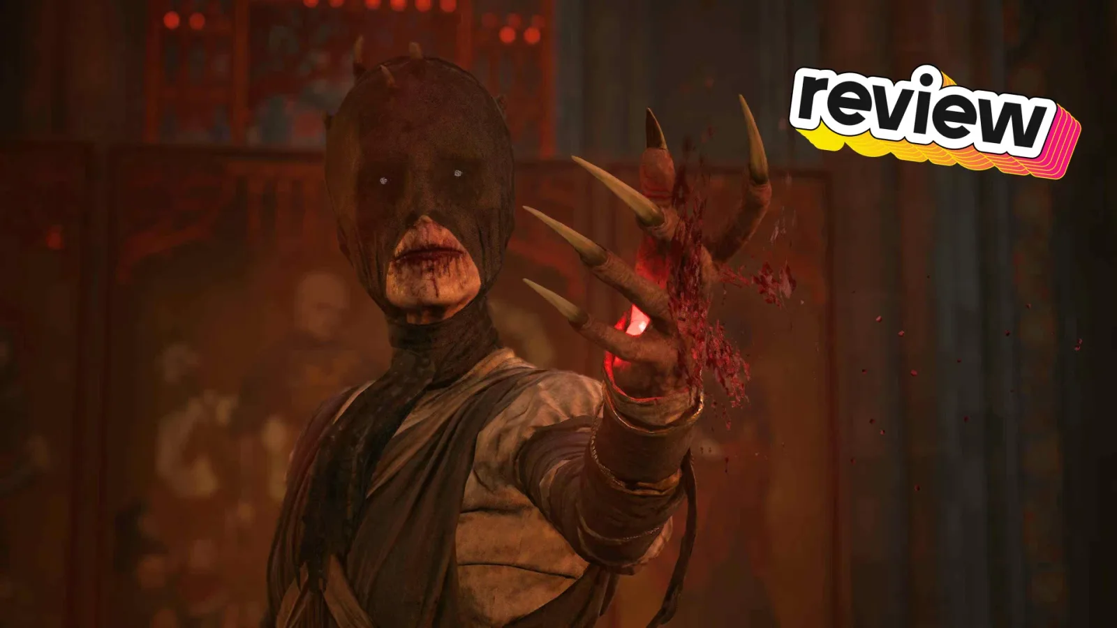 The Blood of Dawnwalker