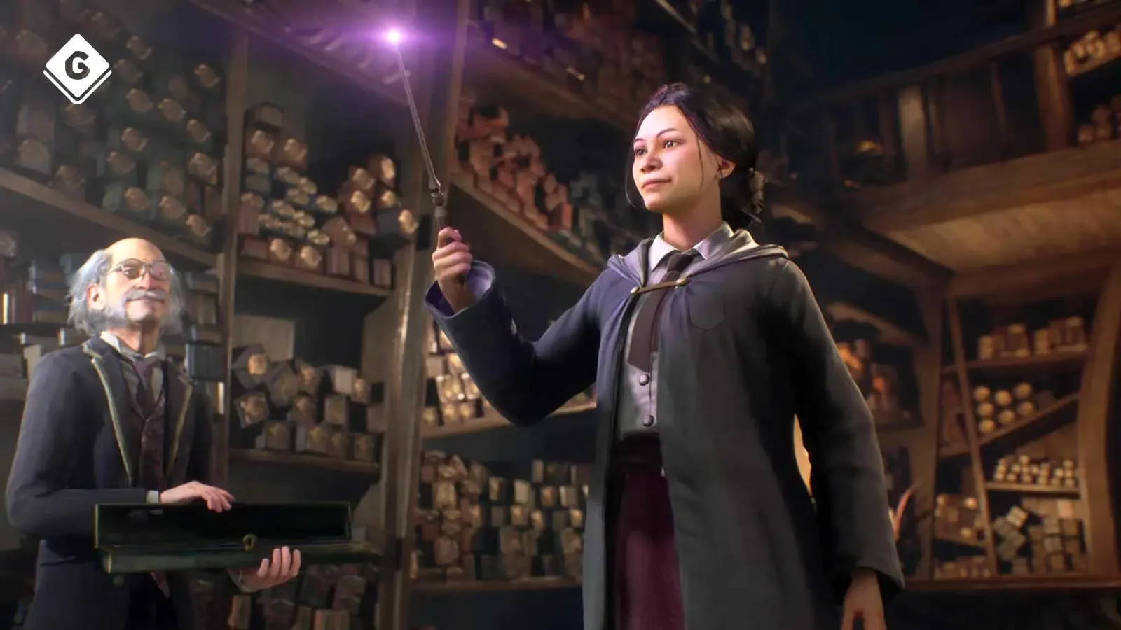 Hogwarts Legacy 2 news and rumours