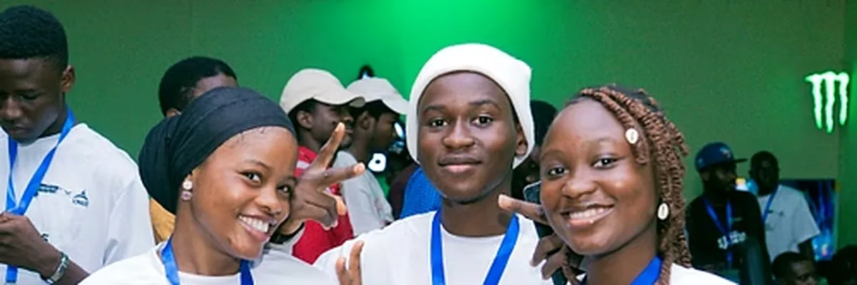 Niger Delta University Hosts Free Seven-Game Campus GameFest