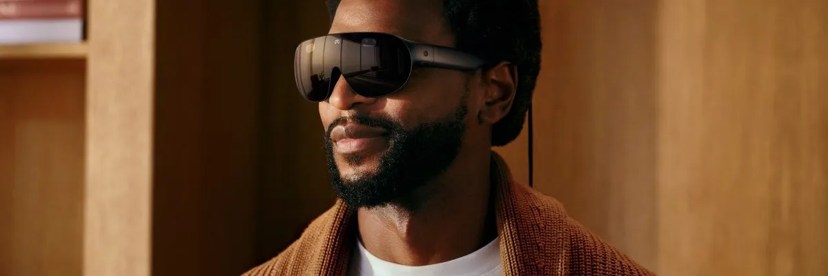 Meta's $1,299 VR Glasses Put 75 Hand-Tracked Games in a 100-Gram Design
