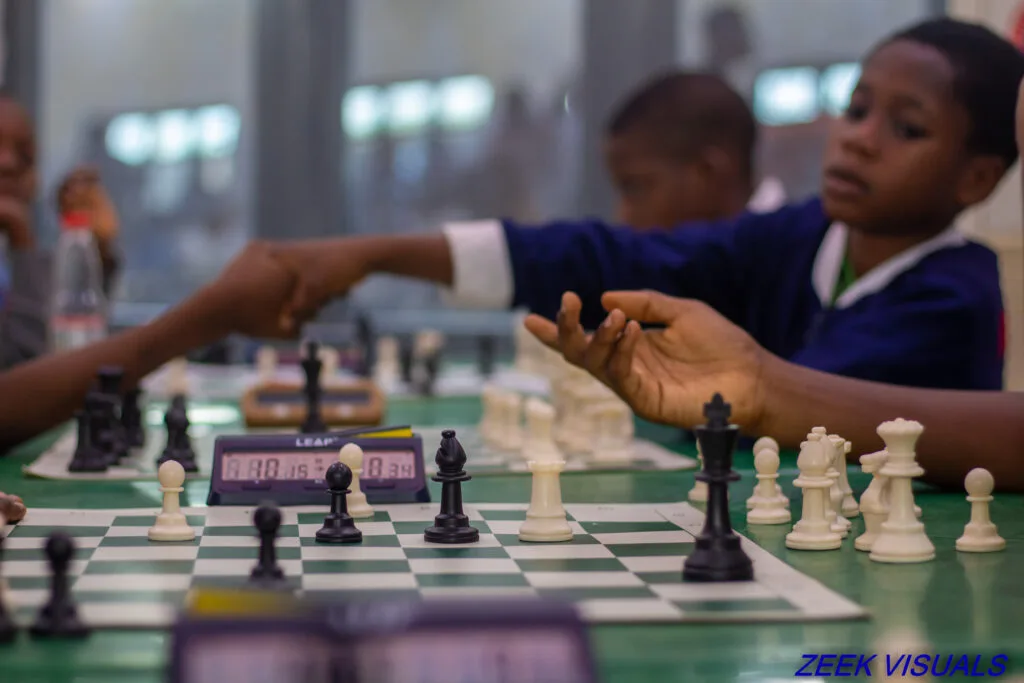 BrainChess Schools Chess Championship 2026 Set to Bring Young Chess Talents Together in Lagos