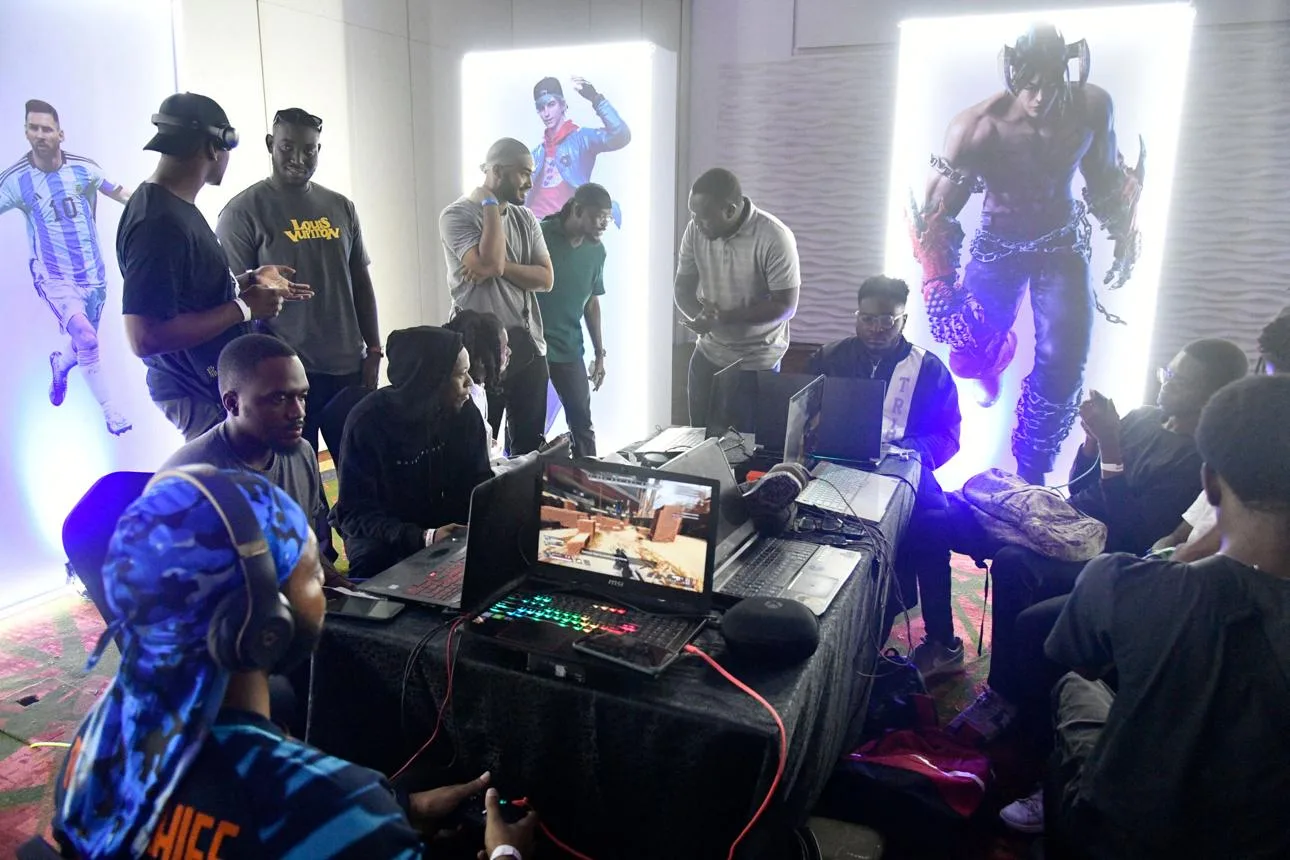 XRevive 2.0 Set to Bring Four Major Gaming Tournaments to Lagos