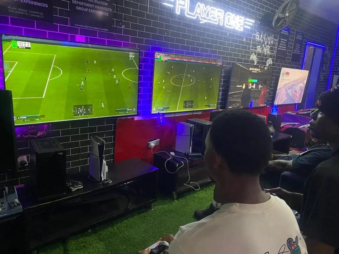 Home Console or Game Café? A Nigerian Player’s Cost Checklist