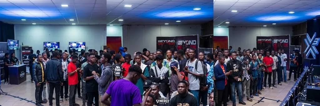 10N8E GameFest Heads to Imo State University for a Weekend of Campus Esports Action