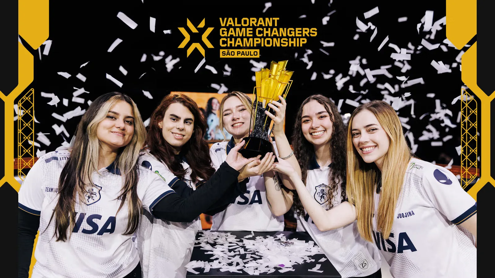 VALORANT Game Changers Championship 2026