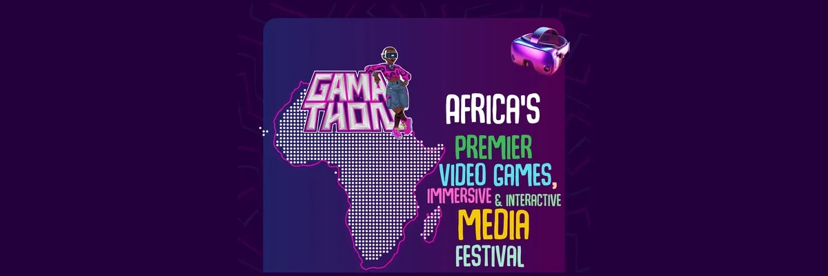 Gamathon 2026 Announces Six-Day Lagos Programme and Ticket Options