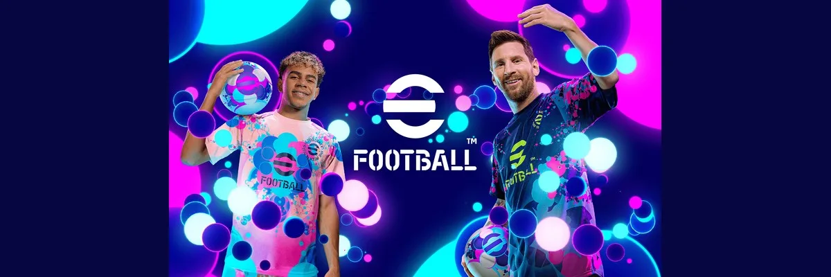 eFootball Lists Lagos Server