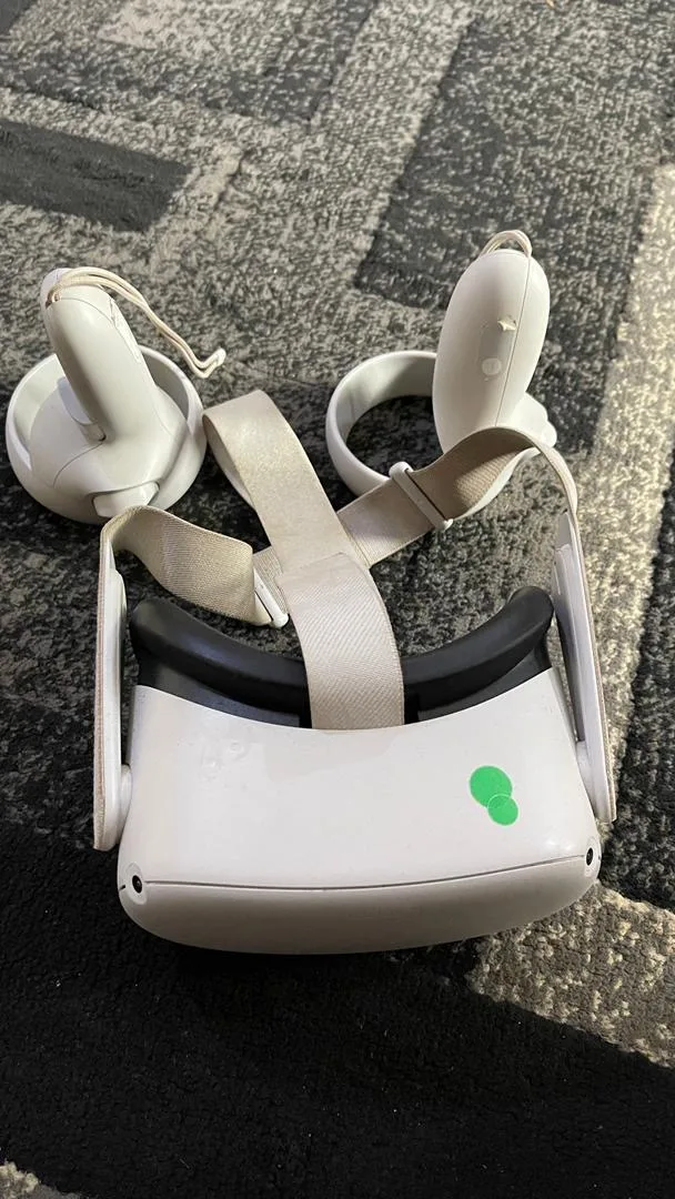 Quest 2 for sale 5