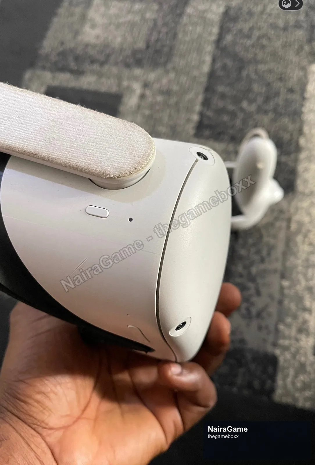 Clean Oculus Quest 2 VR Headsets 5