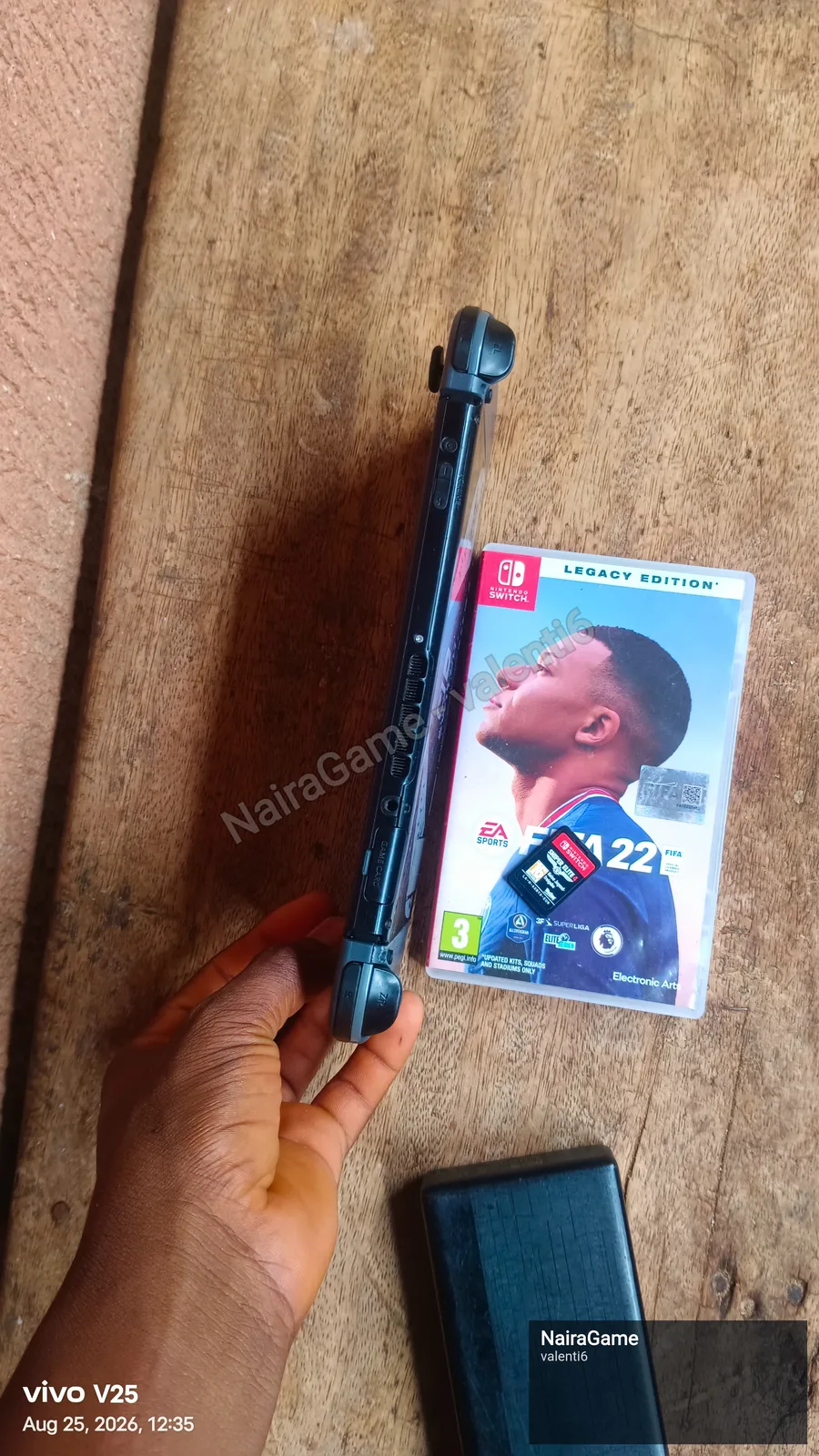Nintendo switch special edition console 5