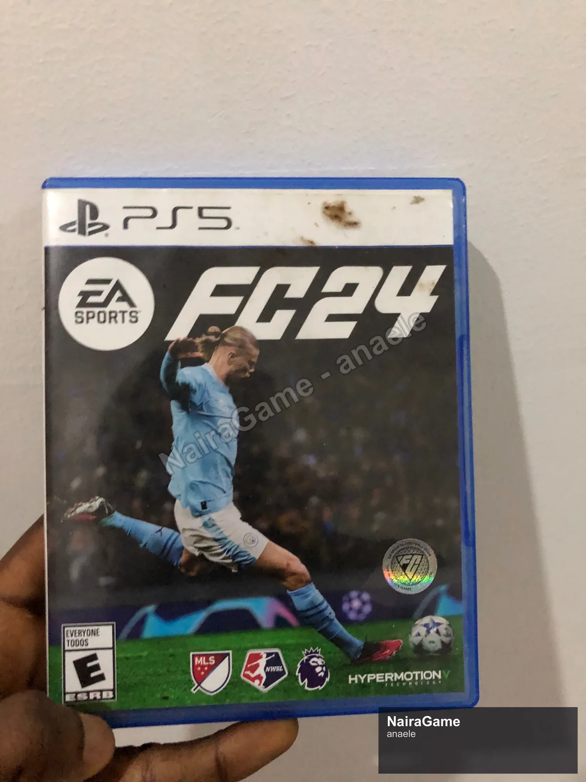 PlayStation 5