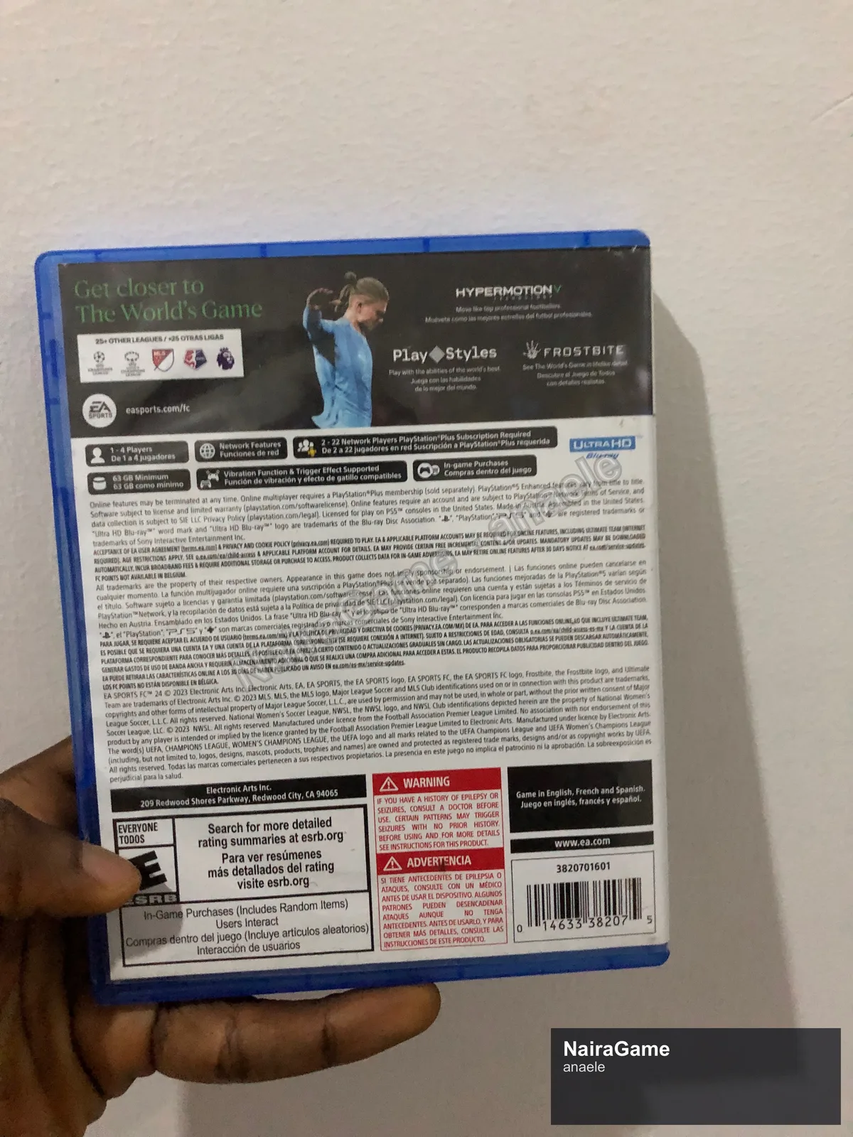 PlayStation 5 2