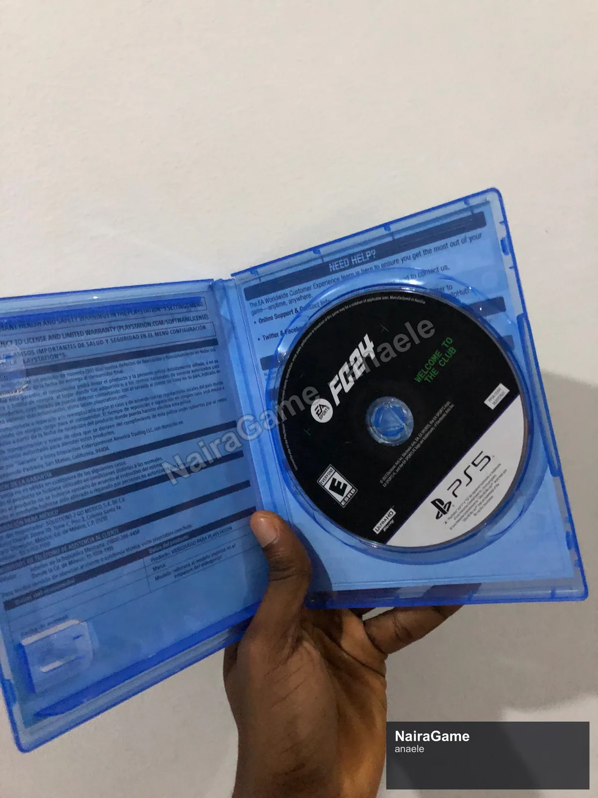 PlayStation 5 3