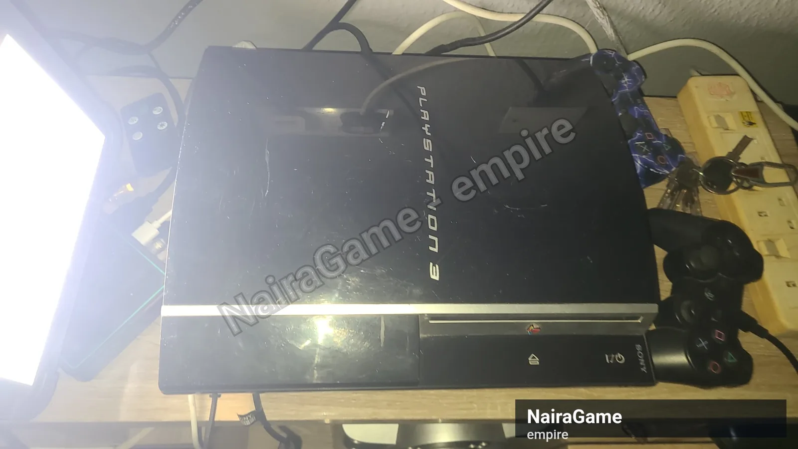 PlayStation 3