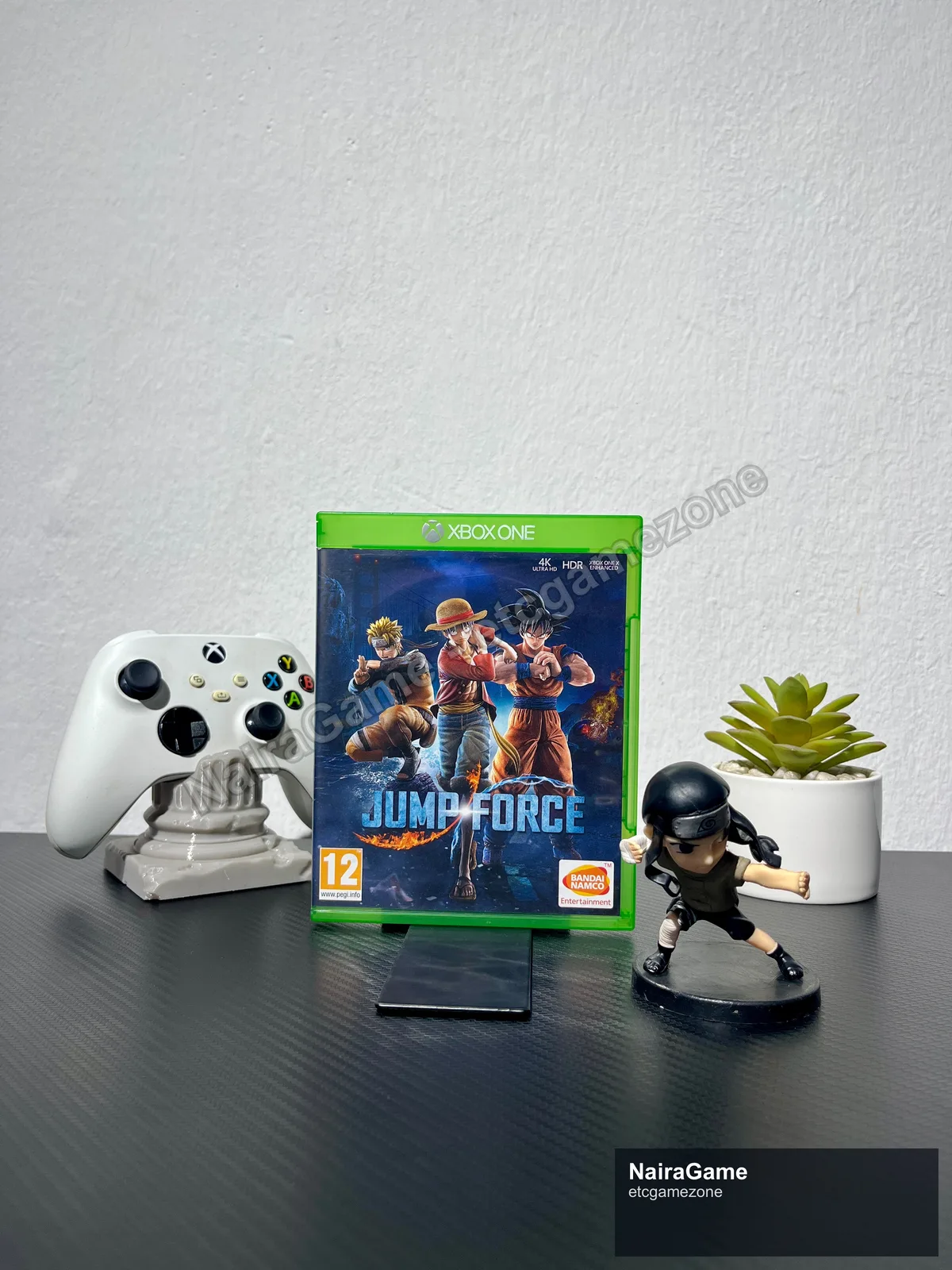 Jump Force (Xbox)