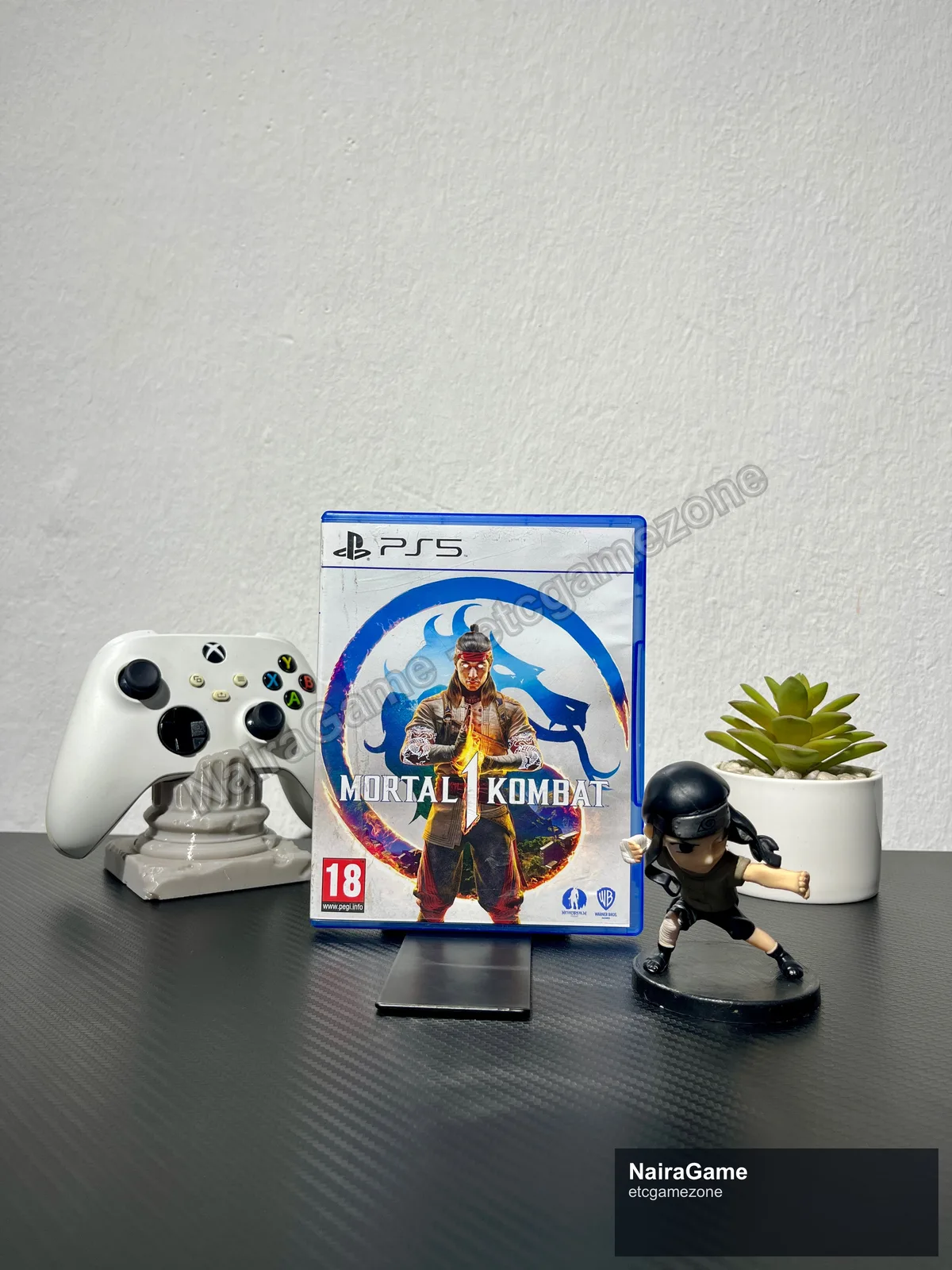 Mortal Kombat 1 (PS5)