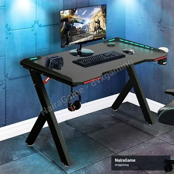 Gaming Desk For Laptops-1.2meter