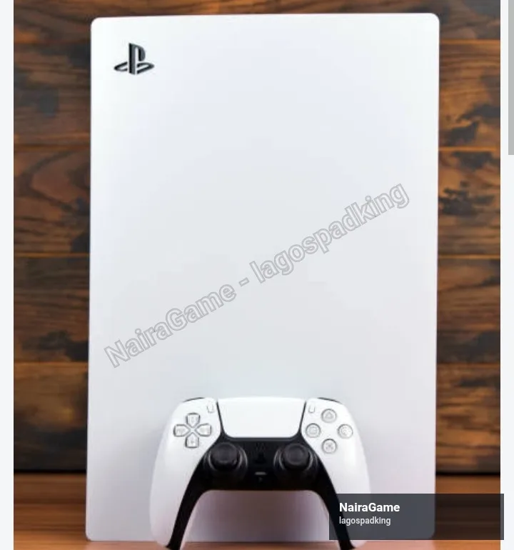 ps5