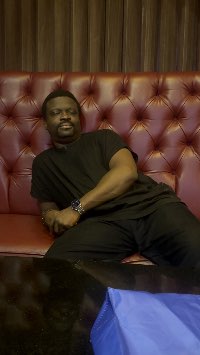Anthony Iyke Nwaosa