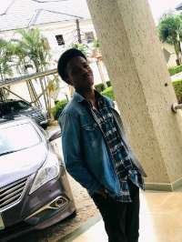 Olanrewaju marvelous